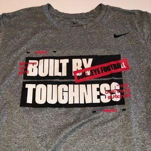 LIMITED EDITION Ohio State Football T-shirt